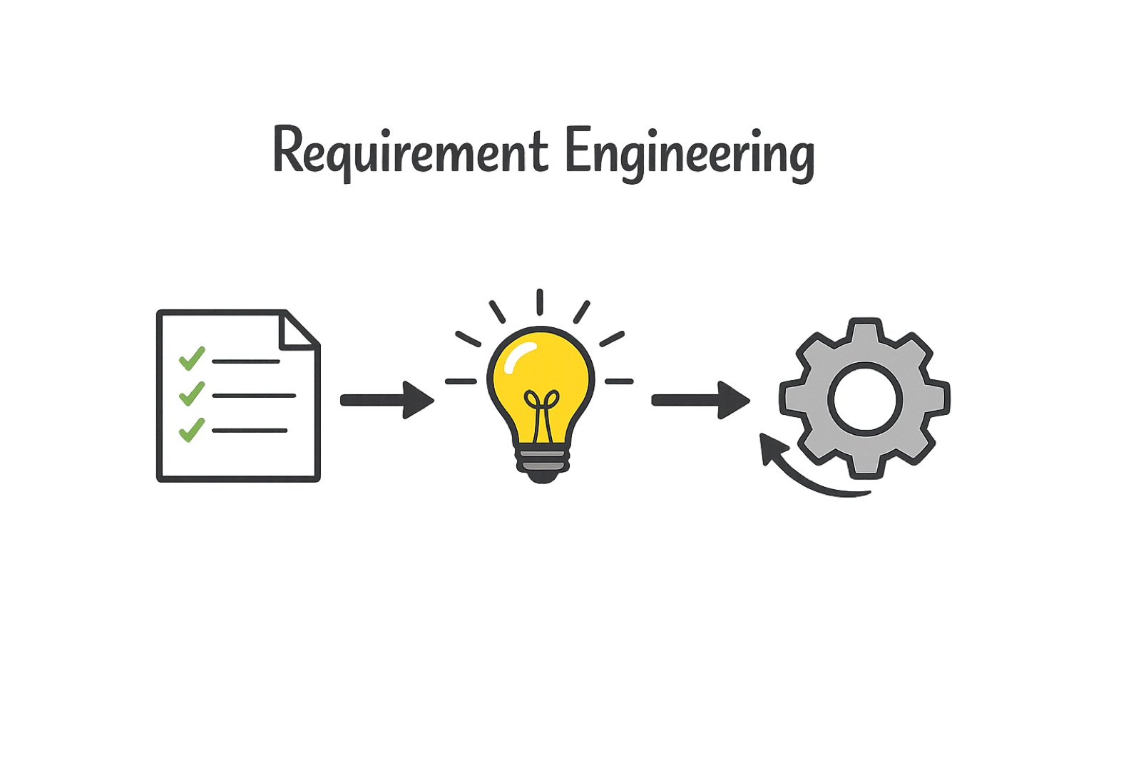 A clear winding path — the ClearPath way