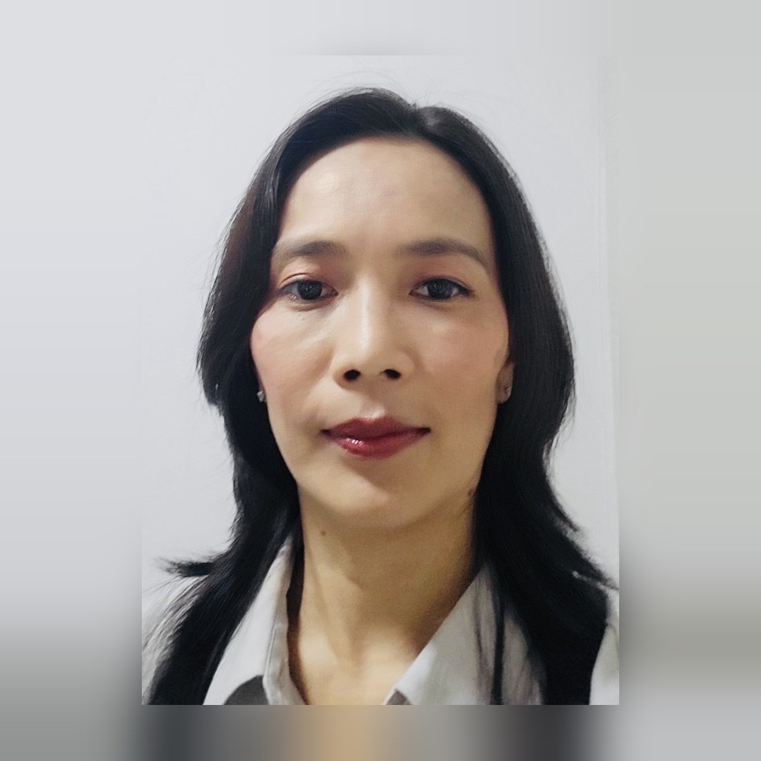 Khin Myo Thwe, Director of Business Transformation