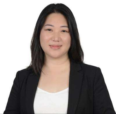 Khin Thida Tun, Chief Executive Officer