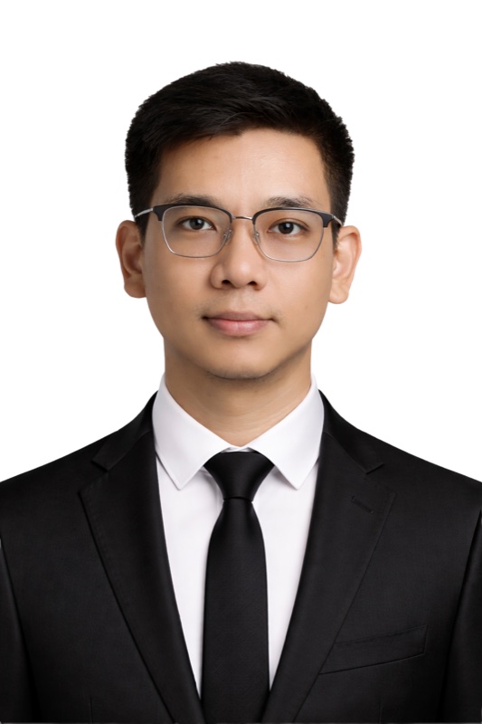 Thet Khine, Director of Solution Delivery
